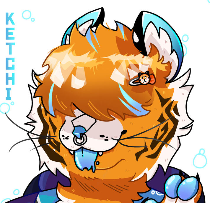 Ketchi